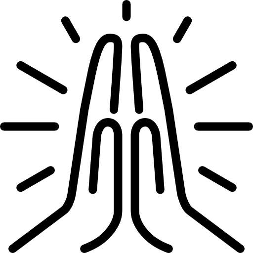 worship icon